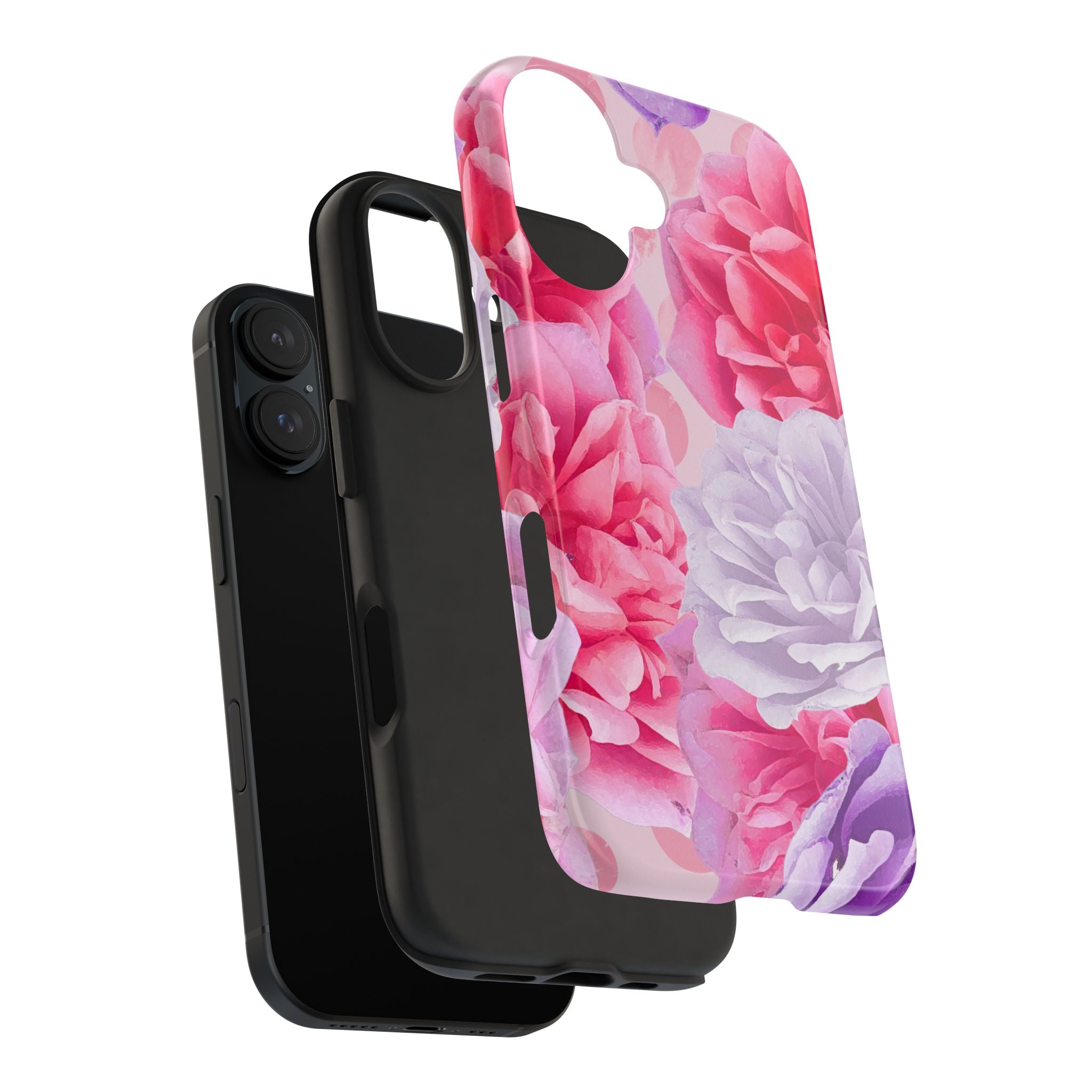 Dainty Florals Phone Case (Apple & Android)