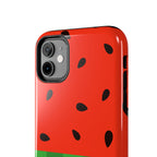 Summer Watermelon Phone Case (Apple & Android)