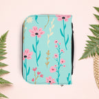 Thriving Florals Book Cover