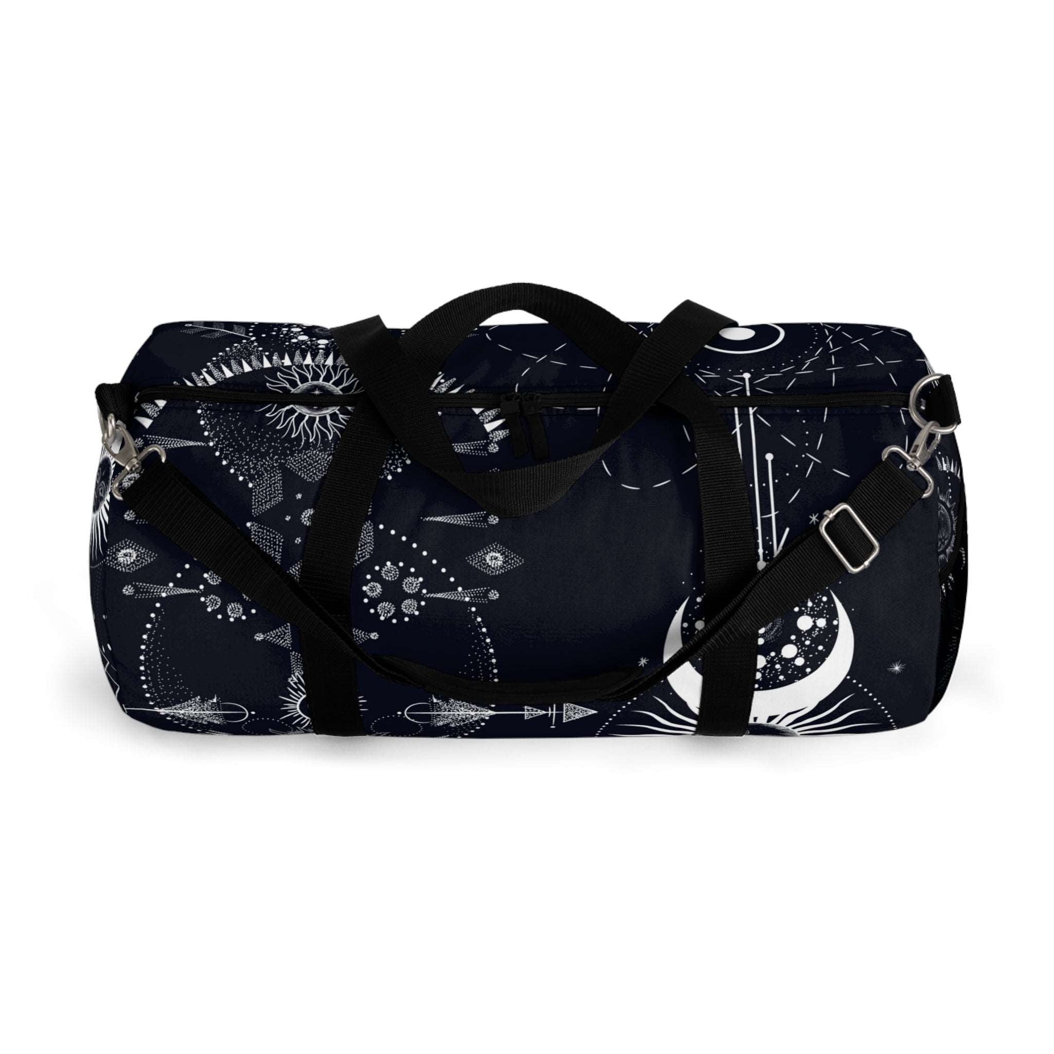 Beyond the Universe Duffel Bag