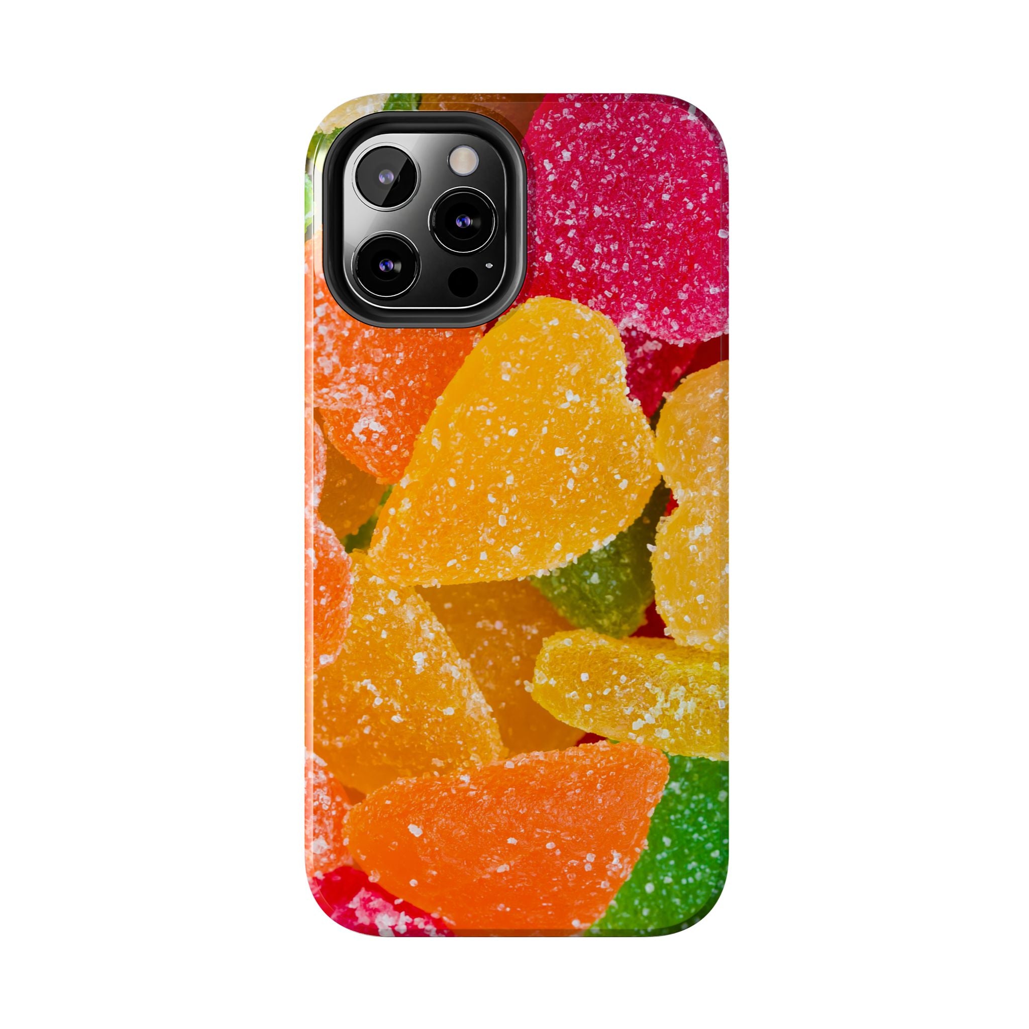 Sour Gummies Phone Case (Apple & Android)
