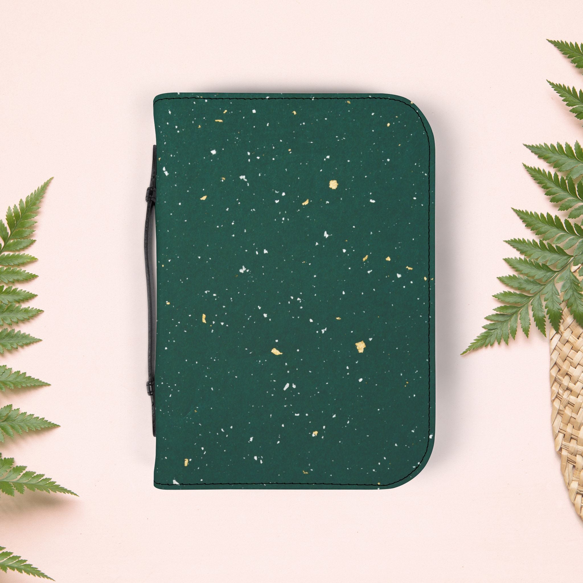 Emerald Jade Book Cover