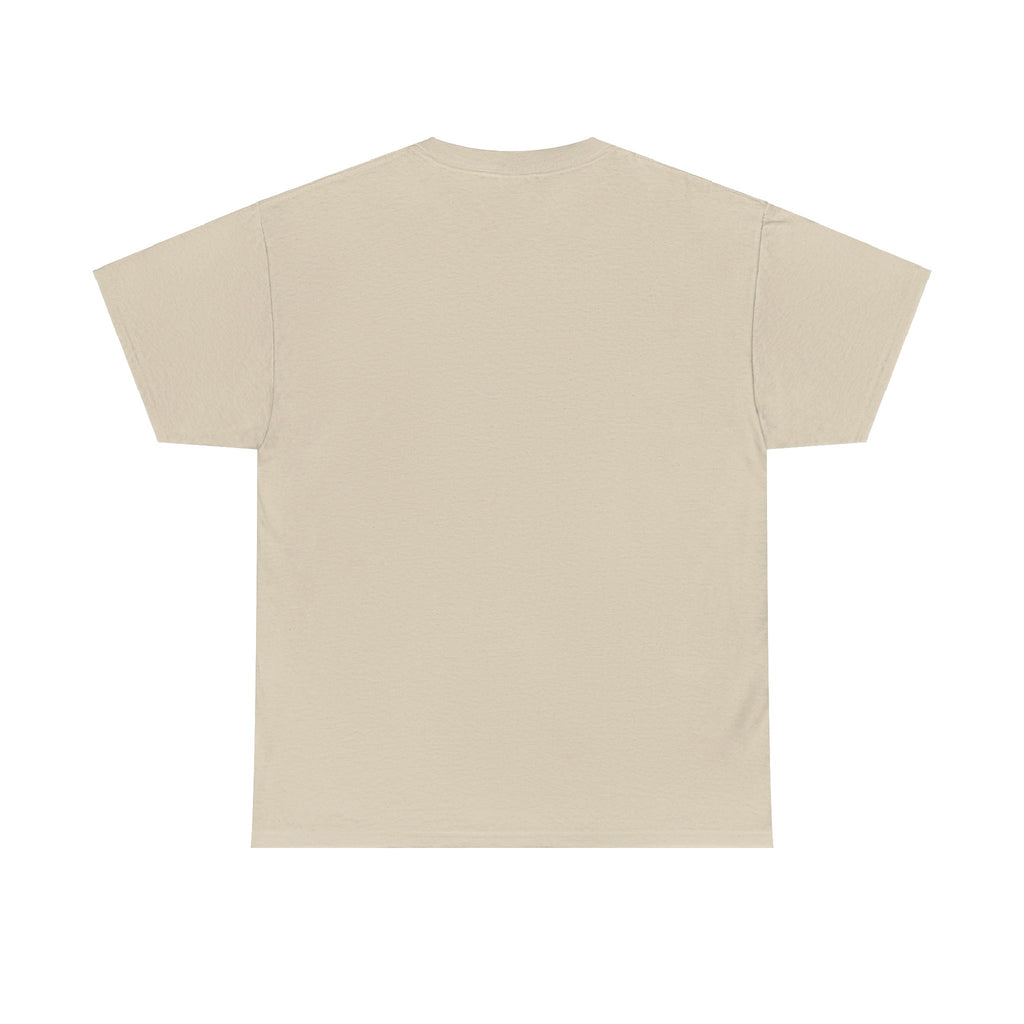 But I Can Cook Unisex Heavy Cotton Tee
