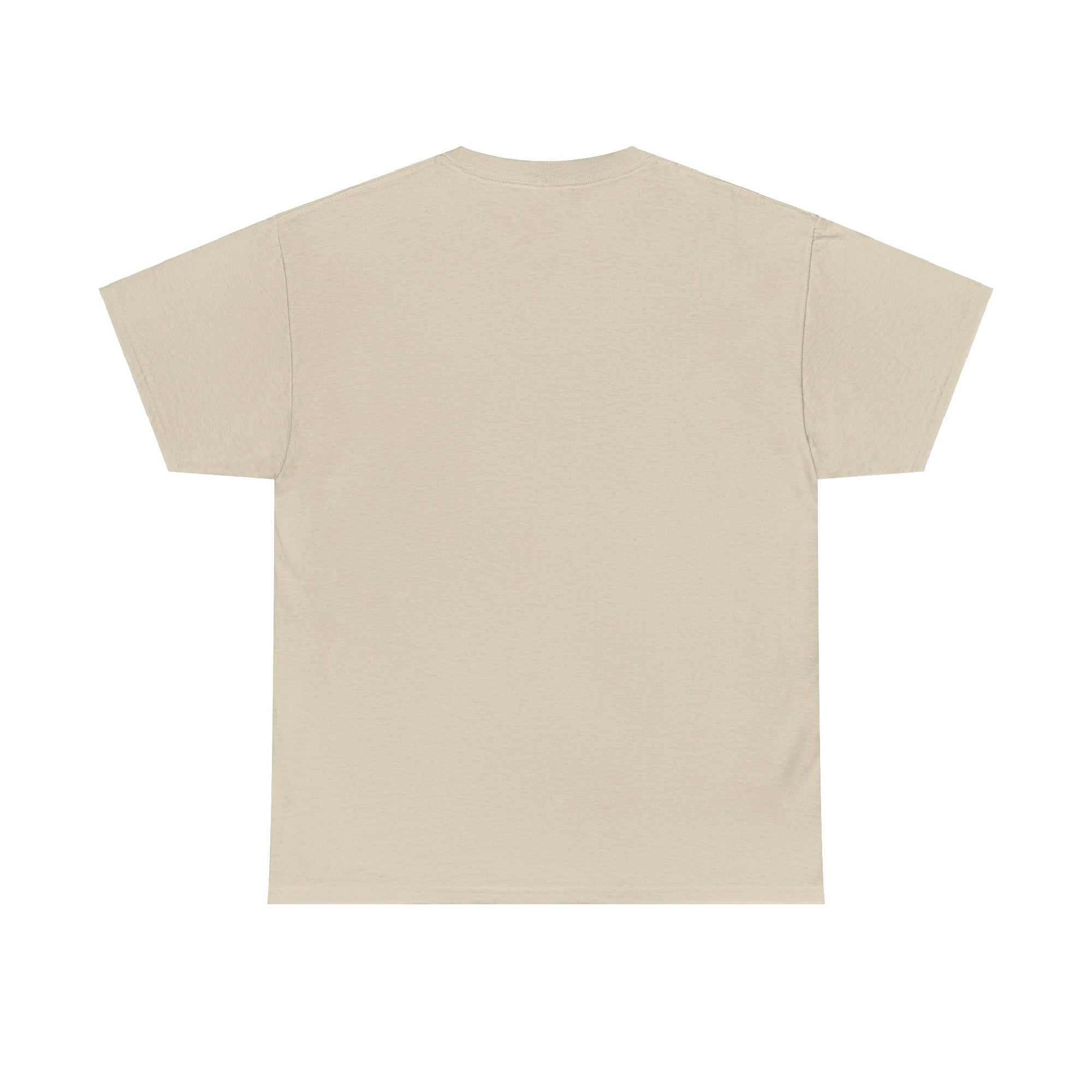 But I Can Cook Unisex Heavy Cotton Tee