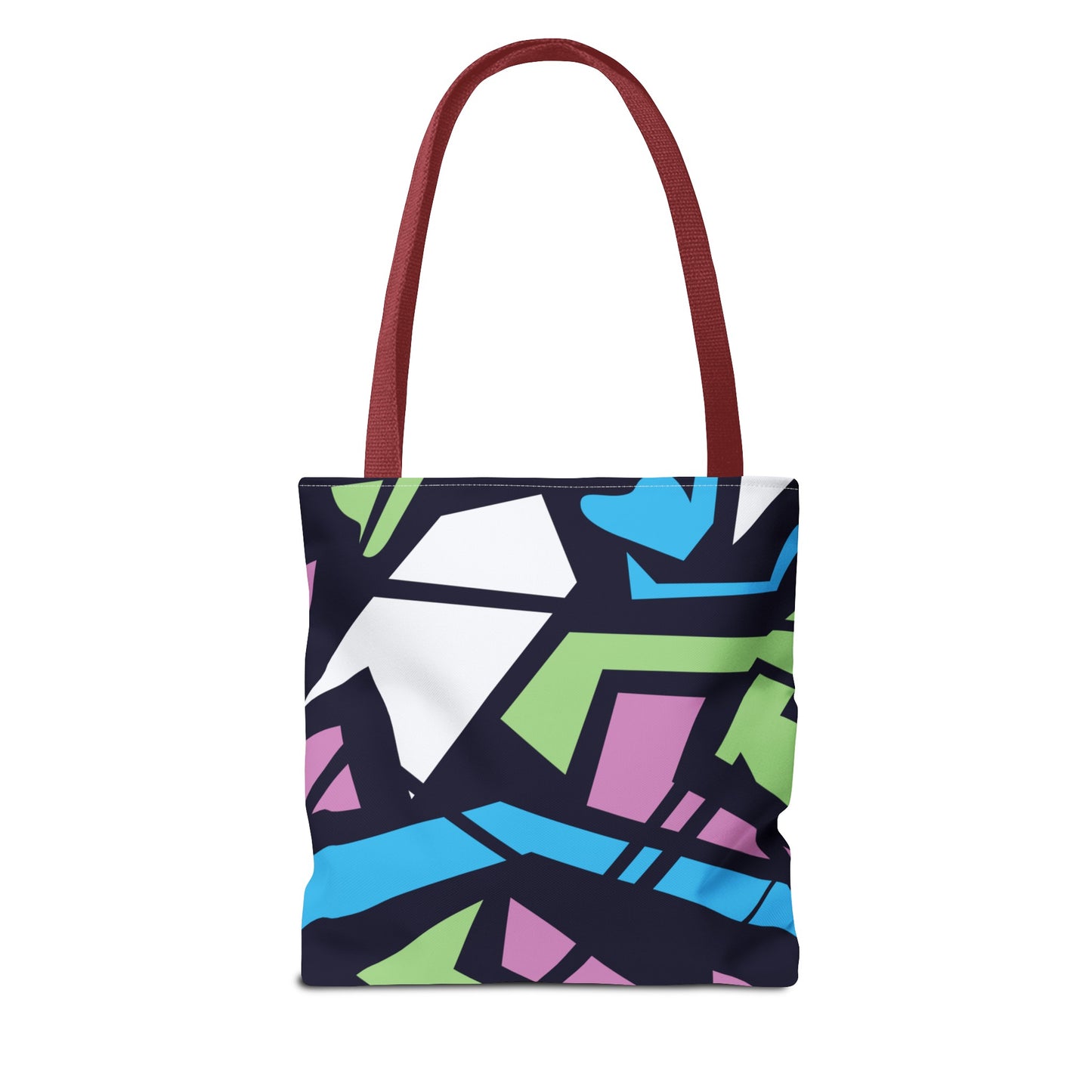 Trendy Sport Aesthetic Tote Bag