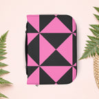Pink Goth Book Cover