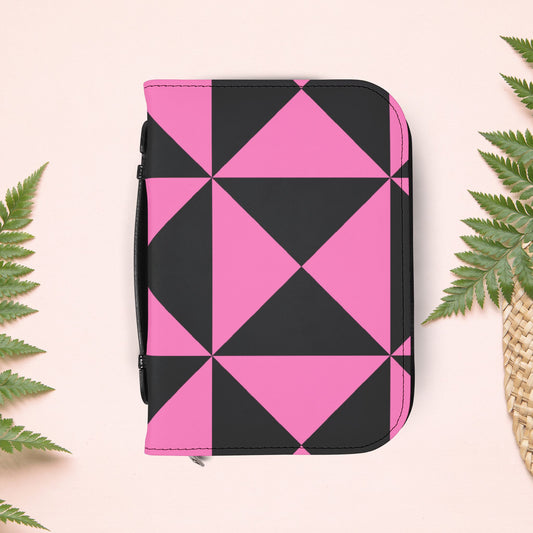 Pink Goth Book Cover