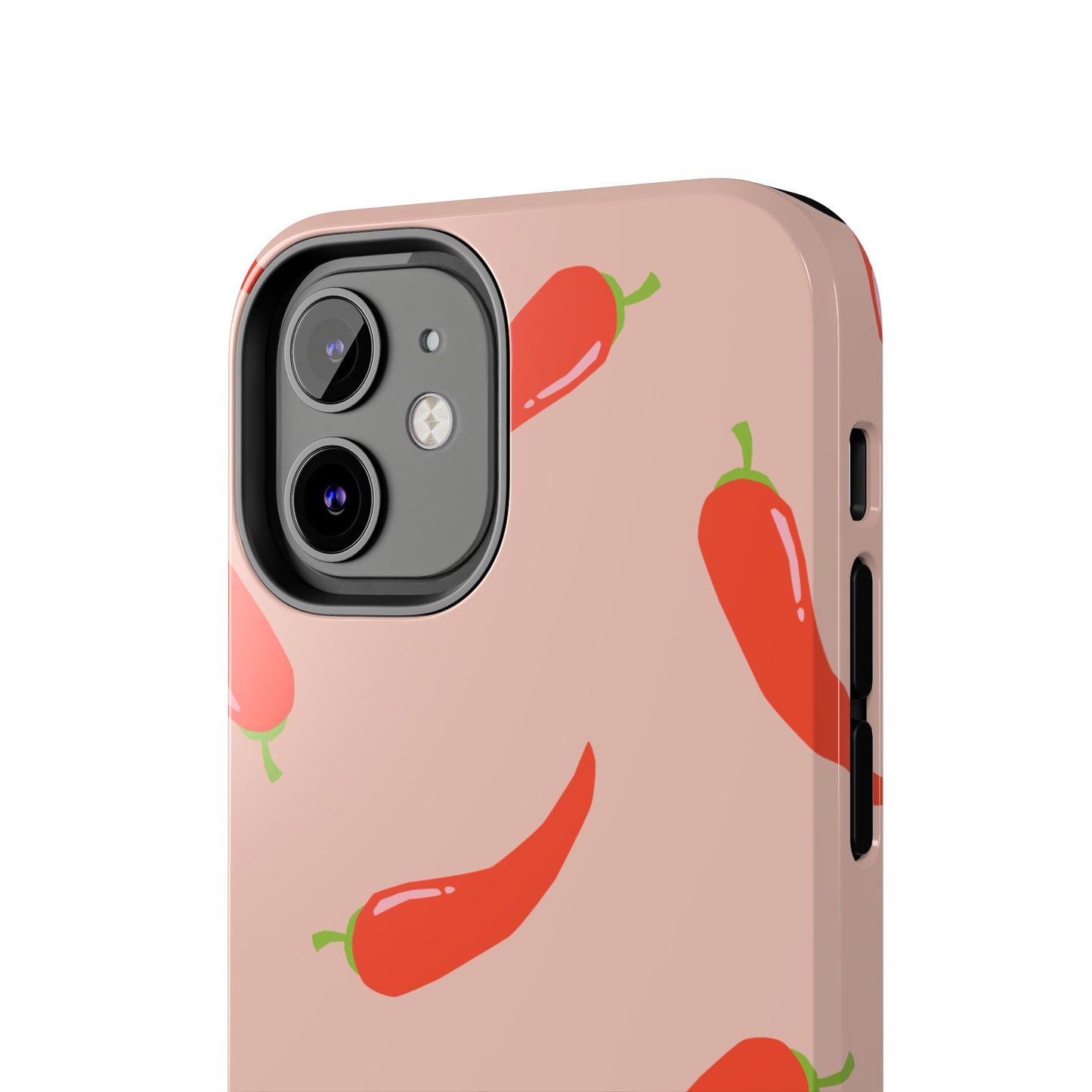 Caliente Chile Pepper Phone Case