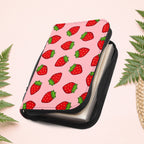 Strawberry Book Cover