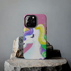 Majestic Unicorn Phone Case (Apple & Android)