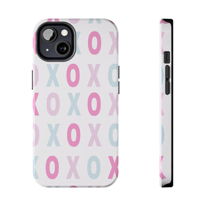 XOXO Phone Case