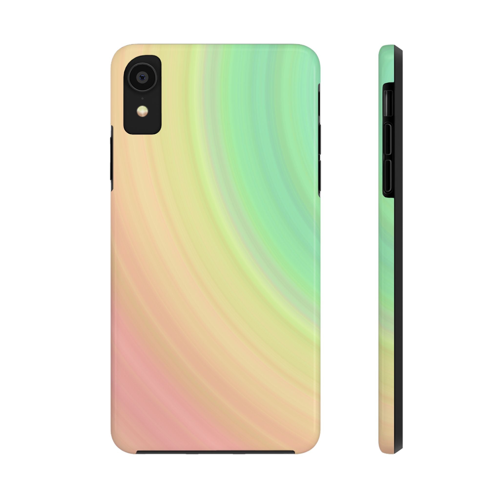 Pastel Rainbow Phone Case (Apple & Android)