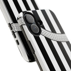 Serpent Kimono Tough Phone Case (Apple & Android) - Pink Sweetheart