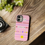 Bestie Bracelets Phone Case (Apple & Android)