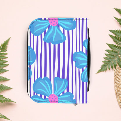 Endless Chamomile Flower Book Cover