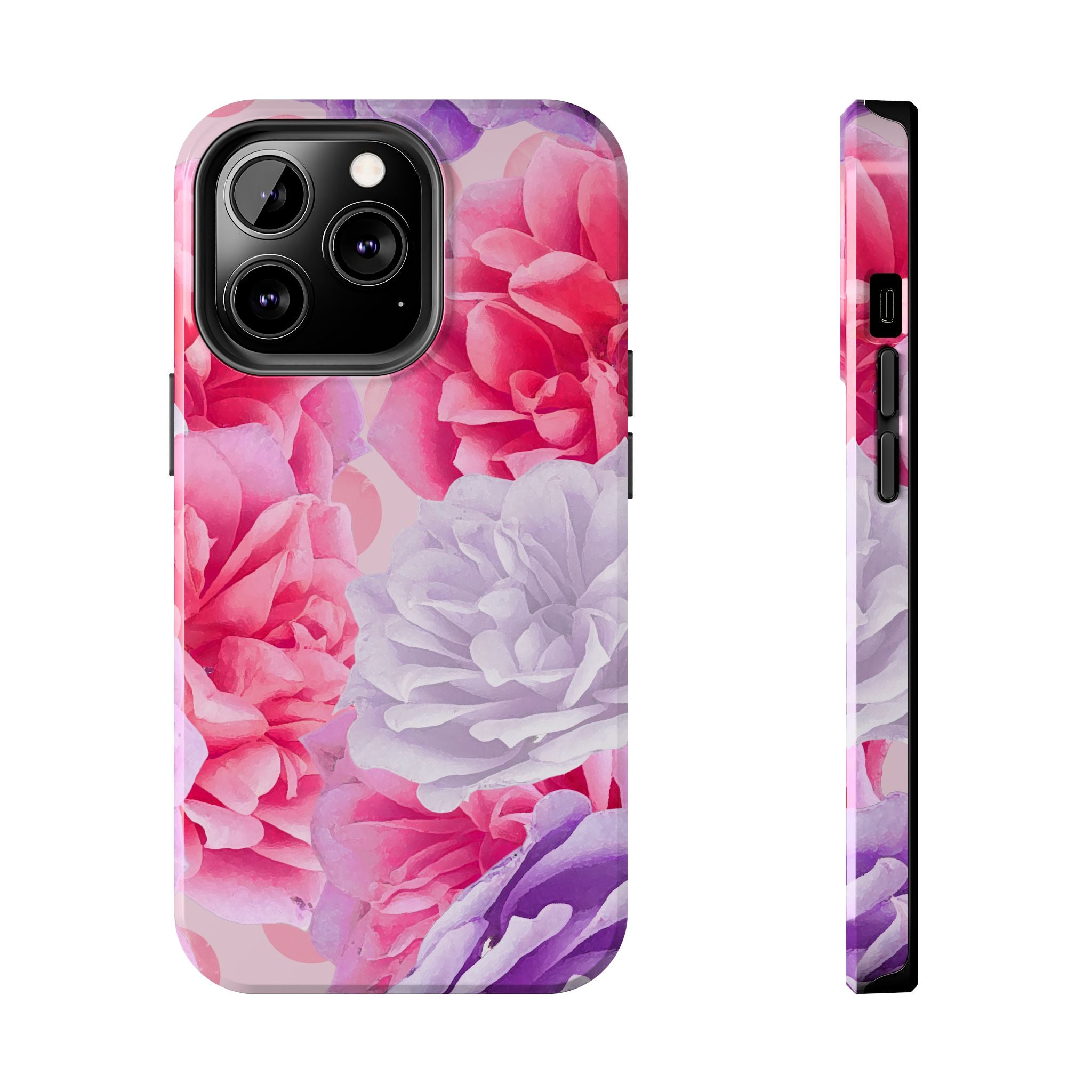 Dainty Florals Phone Case (Apple & Android)