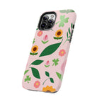 Beautiful Garden Phone Case (Apple & Android)