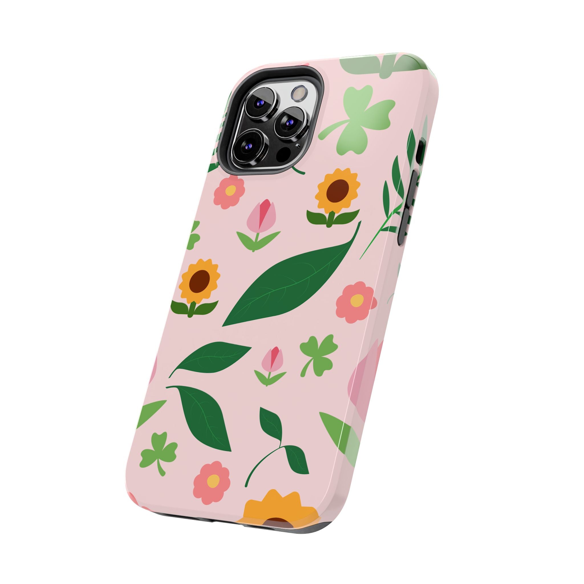 Beautiful Garden Phone Case (Apple & Android)