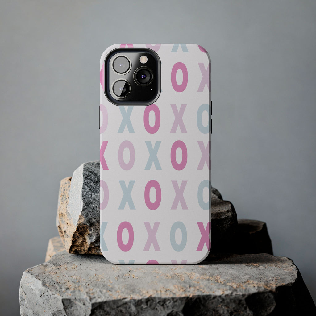 XOXO Phone Case (Apple & Android)