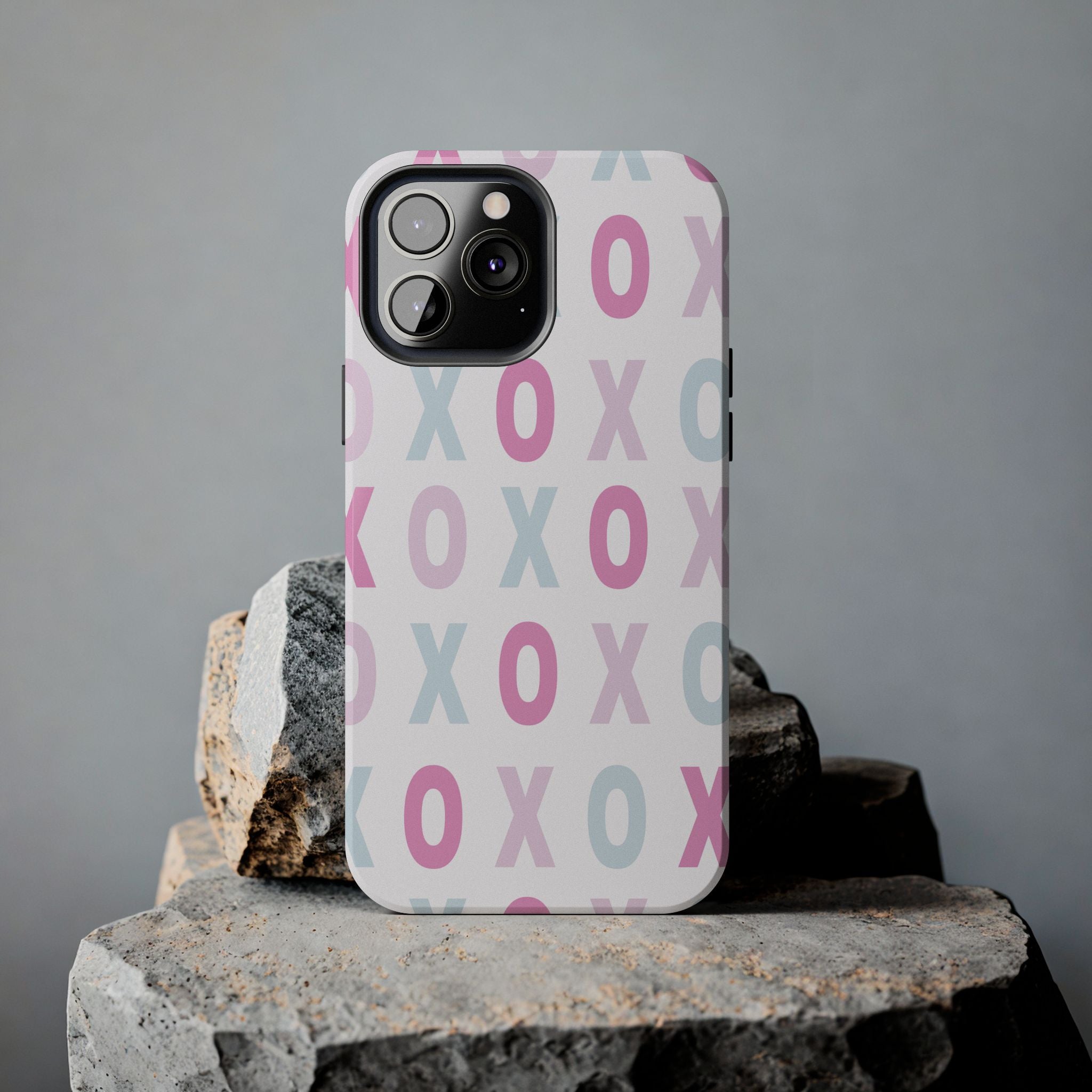 XOXO Phone Case (Apple & Android)