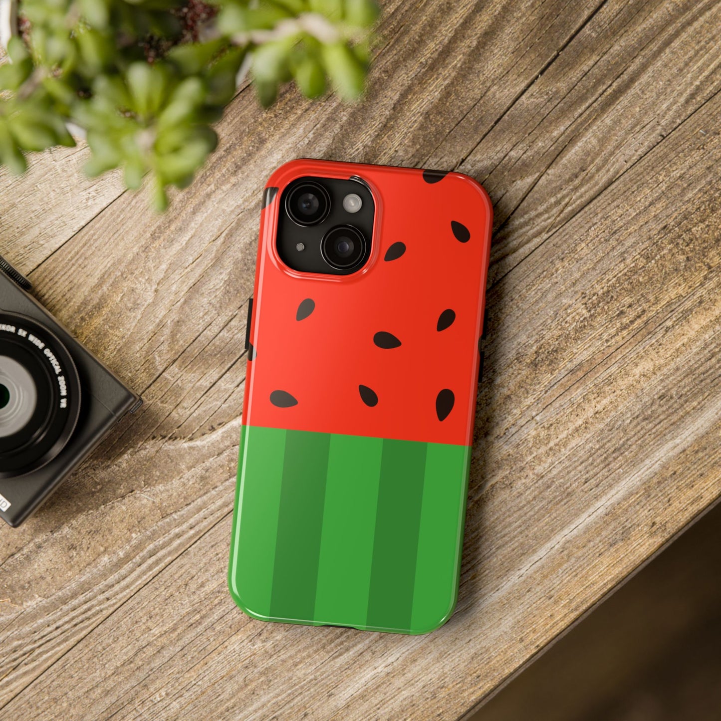 Summer Watermelon Phone Case