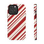 Fresh Peppermint Phone Case (Apple & Android) - Pink Sweetheart