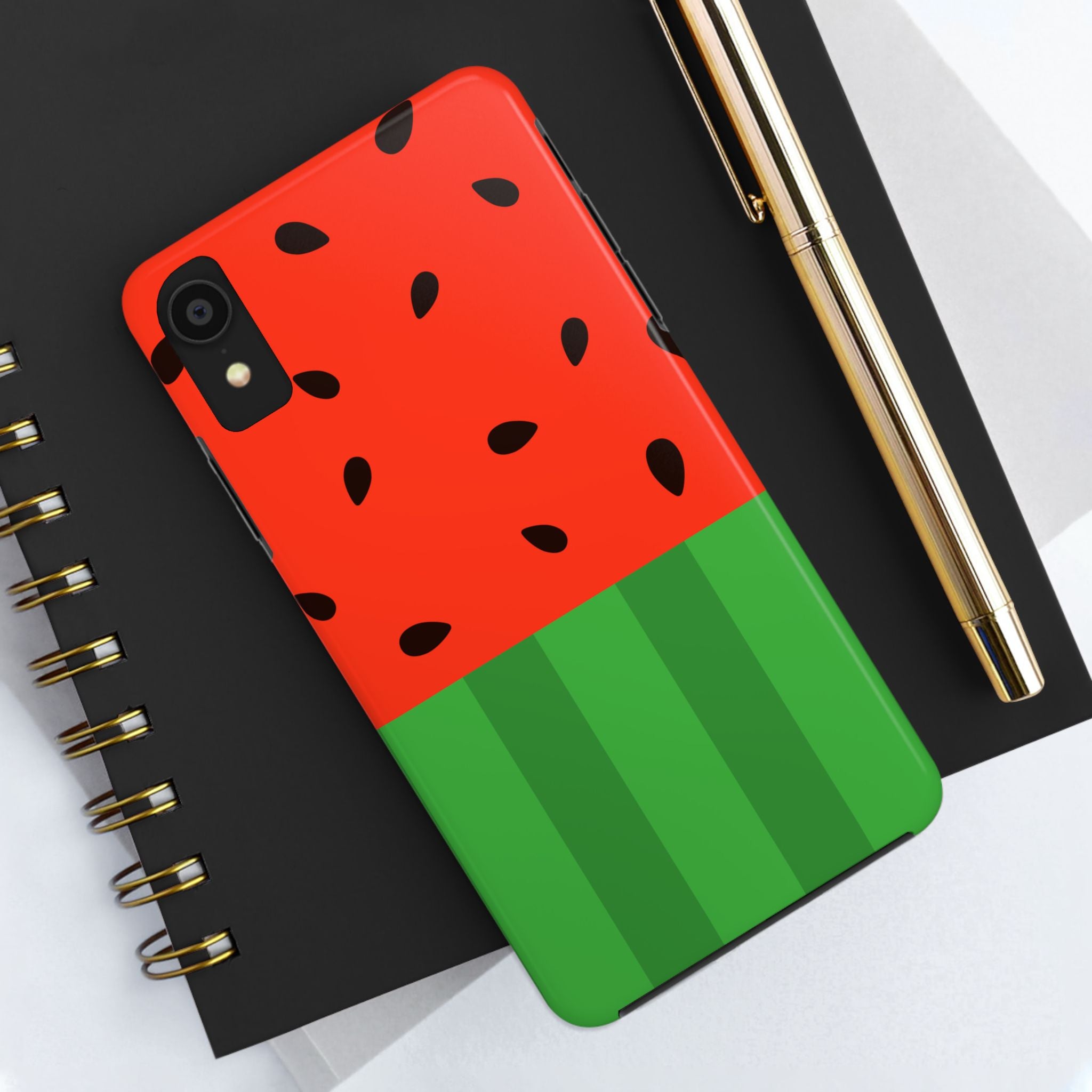 Summer Watermelon Phone Case (Apple & Android)