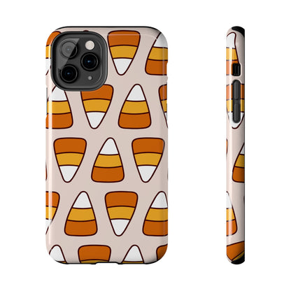 Candy Corn Phone Case