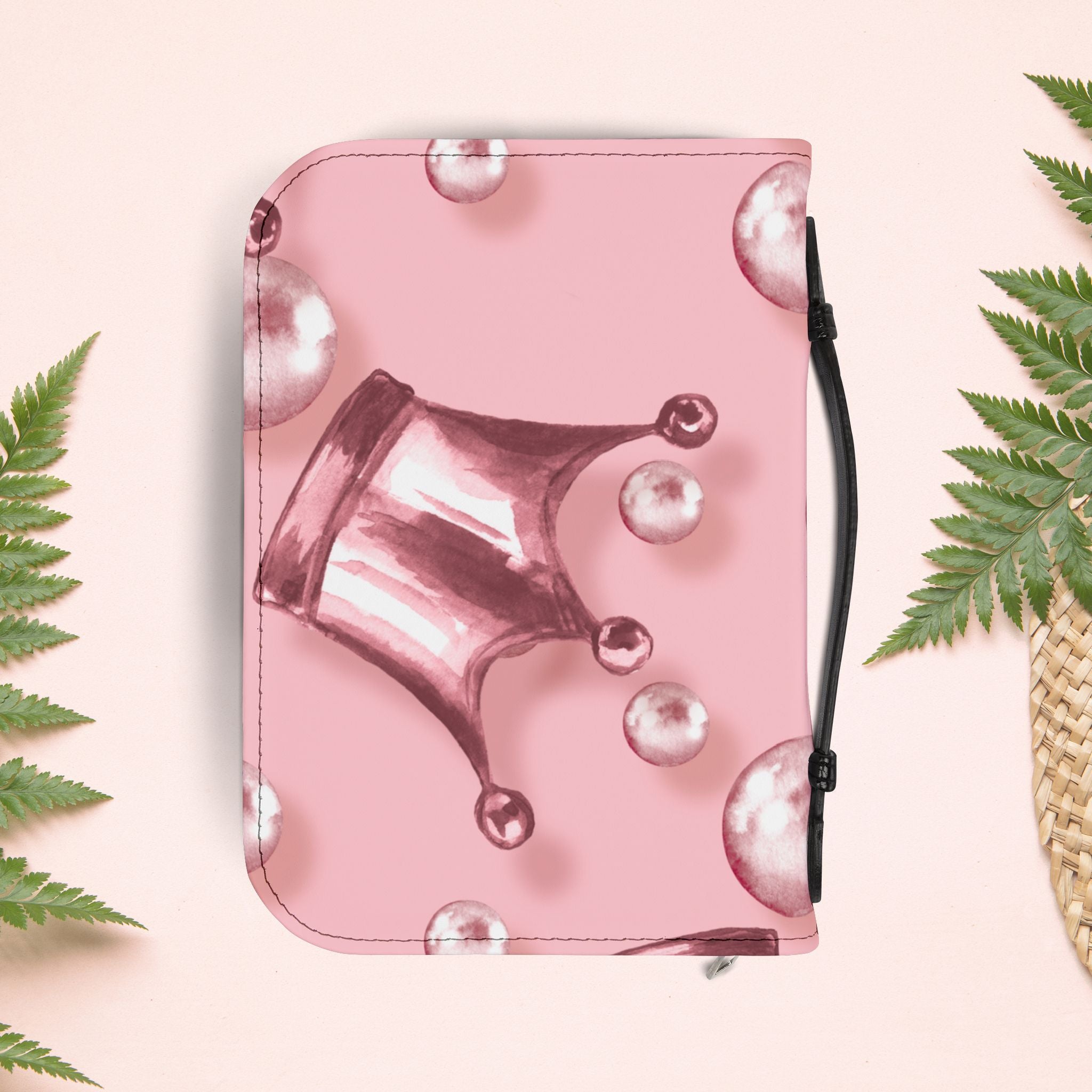 Queen of Pearls Book Cover