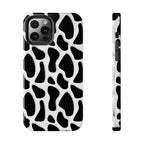 Spotted Animal Print Phone Case (Apple & Android)
