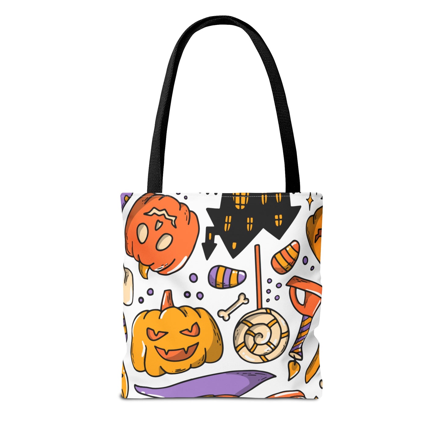 Halloween Season Tote Bag