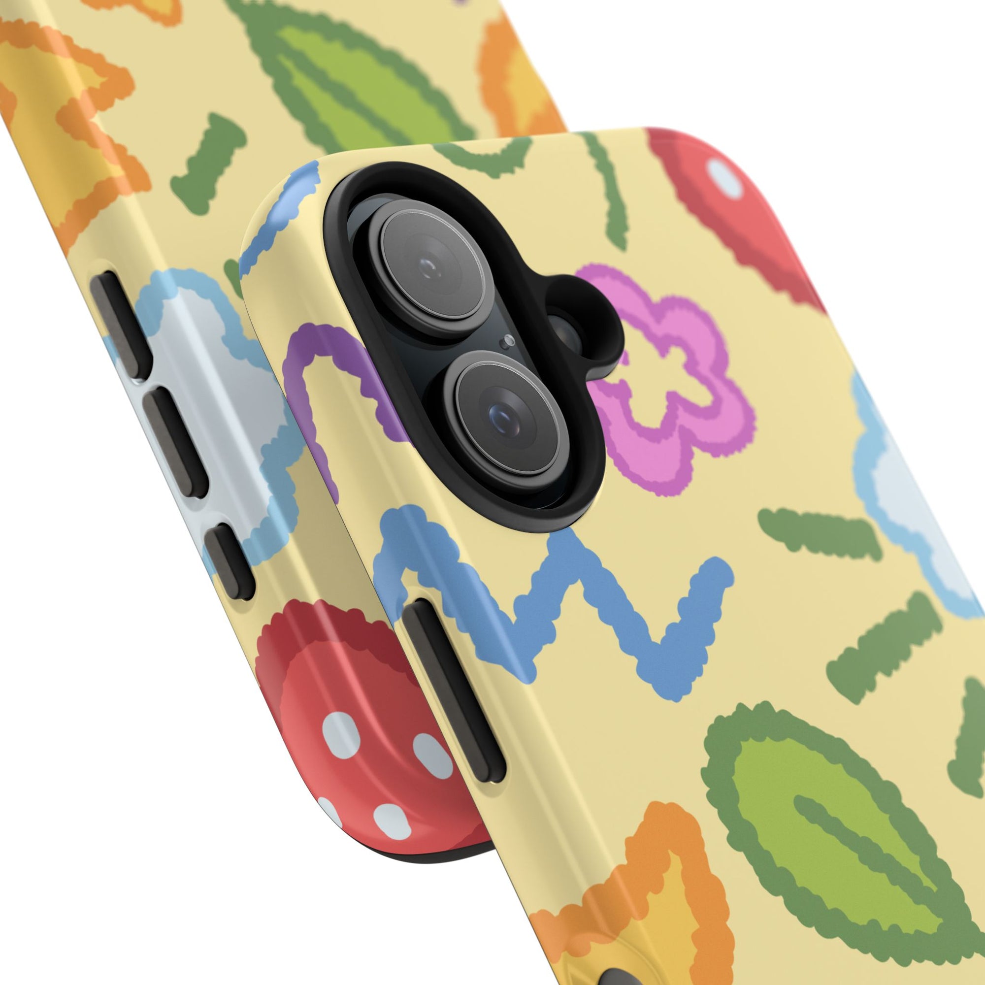 Artsy Drawing Phone Case (Apple & Android)