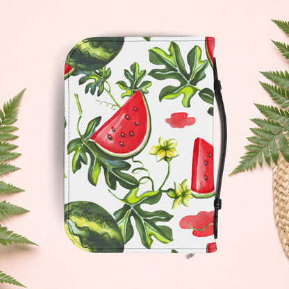 Watermelon Book Cover