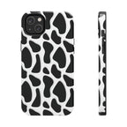 Spotted Animal Print Phone Case (Apple & Android)