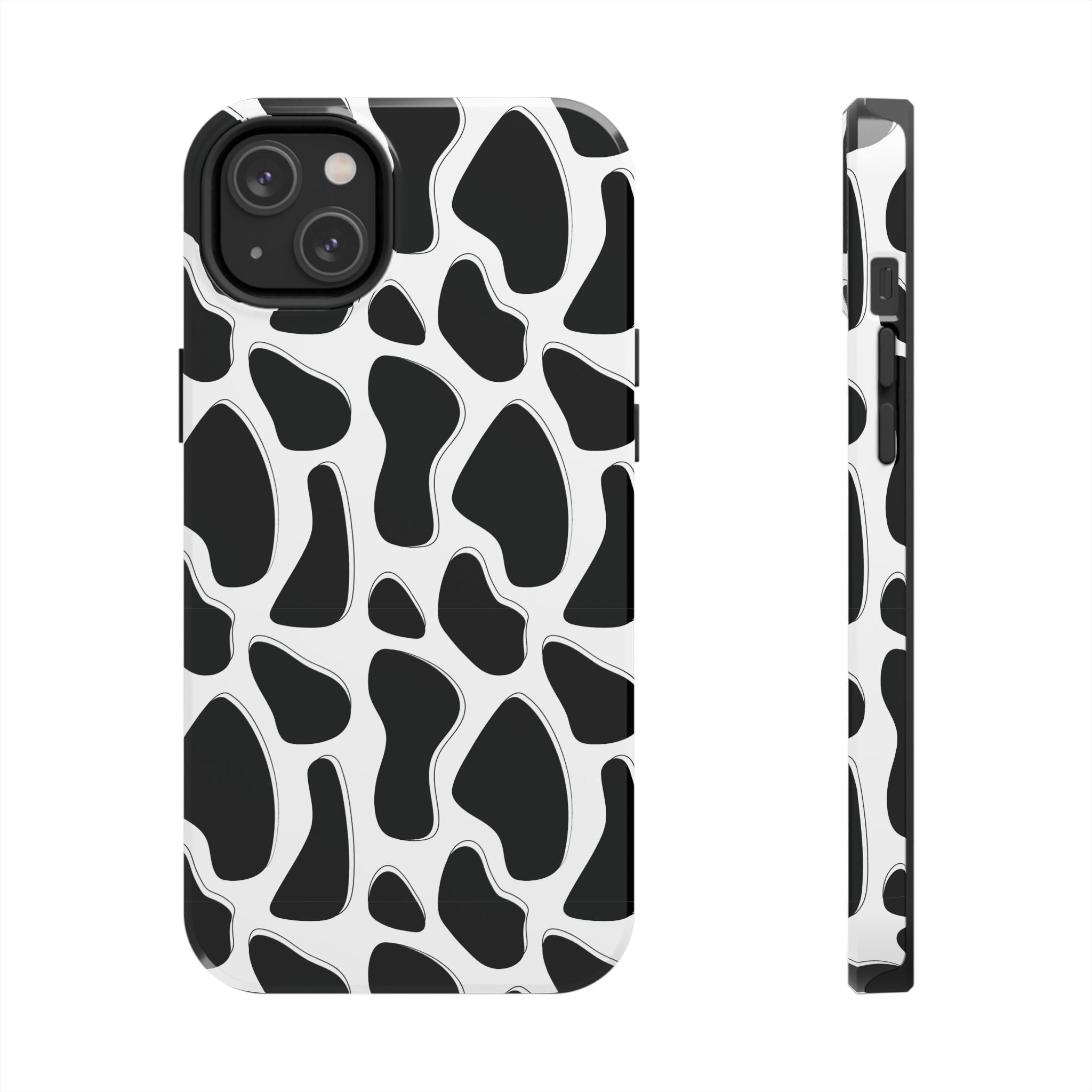 Spotted Animal Print Phone Case (Apple & Android)