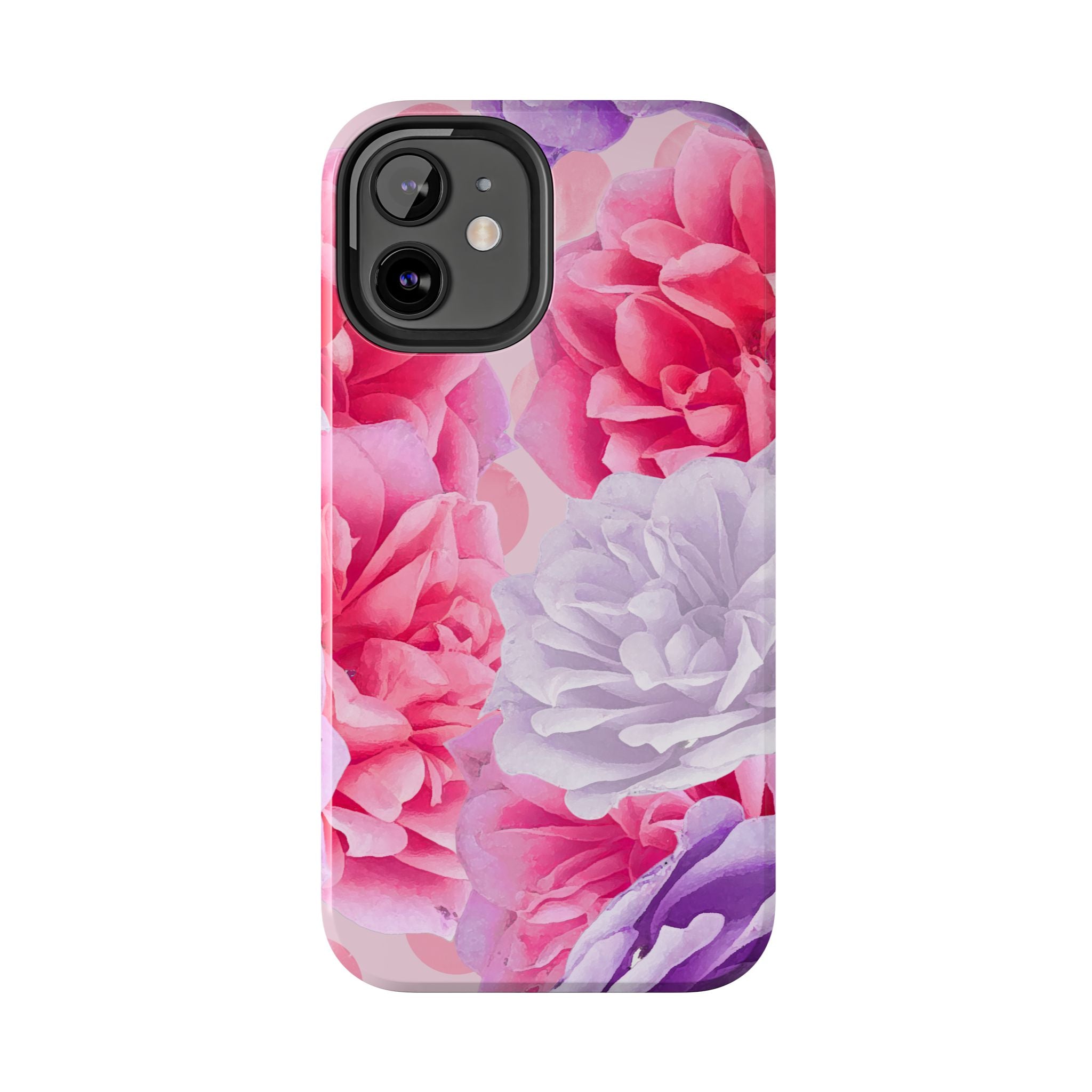 Dainty Florals Phone Case (Apple & Android)