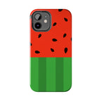 Summer Watermelon Phone Case (Apple & Android)