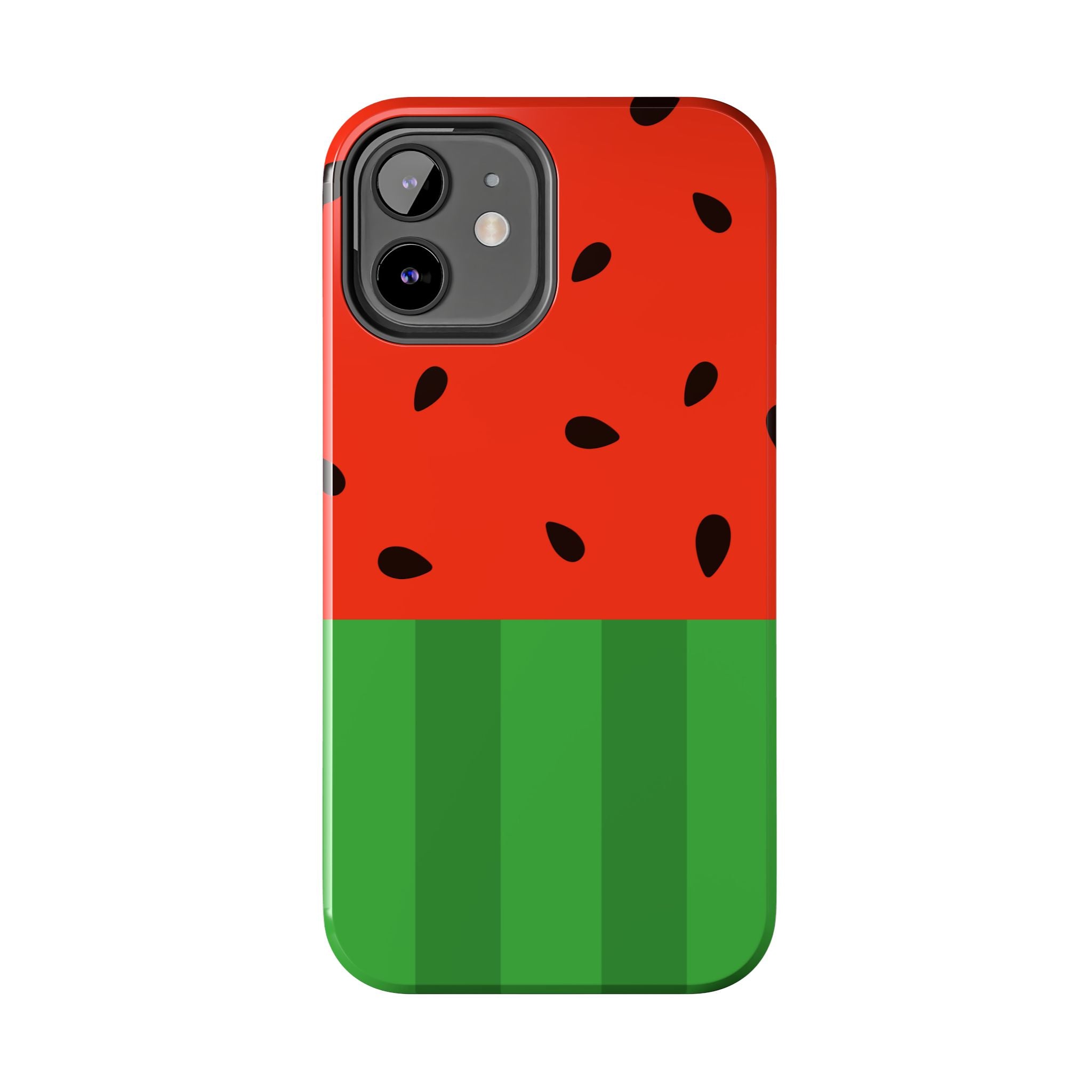 Summer Watermelon Phone Case (Apple & Android)