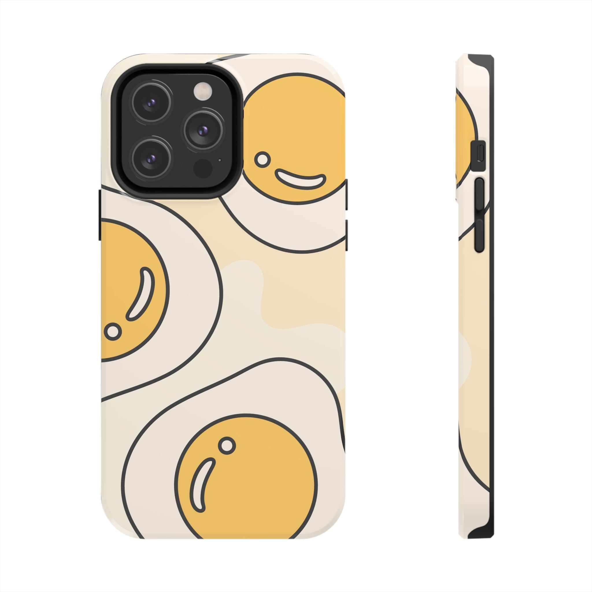 Sunny Side Up Eggs Phone Case (Apple & Android)