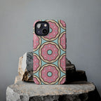 Bakers Dozen Donuts Phone Case (Apple & Android)