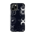 Celestial Imprint Phone Case (Apple & Android)