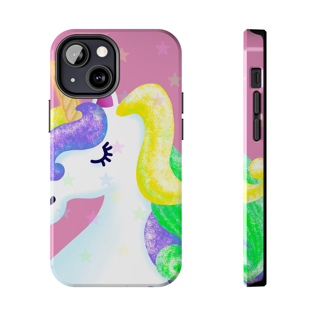 Majestic Unicorn Phone Case (Apple & Android)