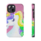 Majestic Unicorn Phone Case (Apple & Android)