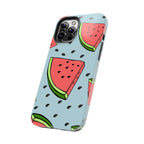 Cool Watermelon Phone Case (Apple & Android)