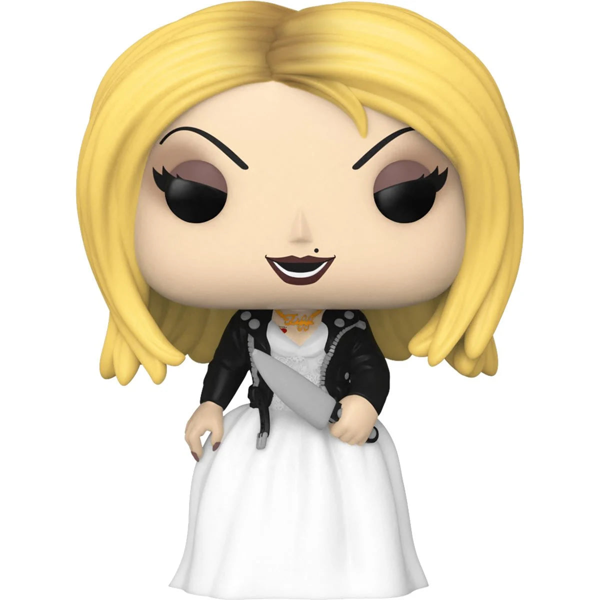 Bride of Chucky Tiffany Funko Pop! Vinyl Figure #1250