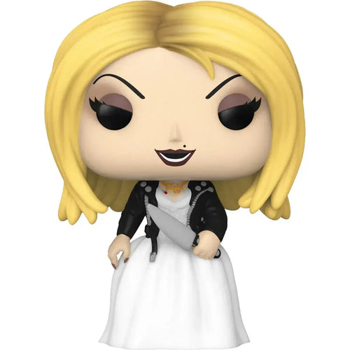 Bride of Chucky Tiffany Funko Pop! Vinyl Figure #1250 - Pink Sweetheart