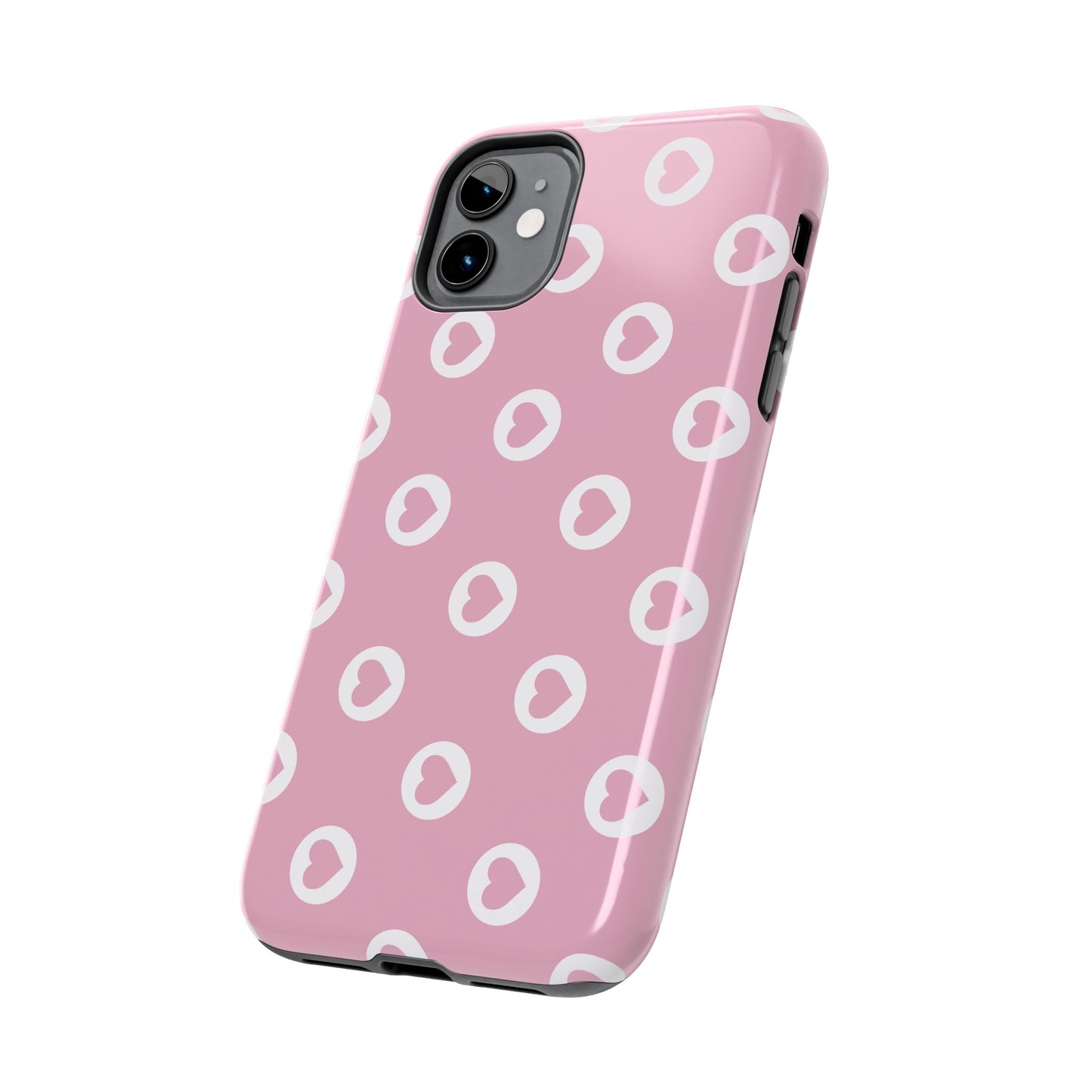 The Heart of Hearts Phone Case