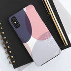 Abstract Layers Phone Case (Apple & Android)