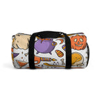 Bolsa de lona Calabazas y Pociones 