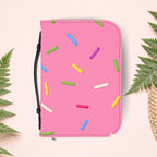 Sugar Sprinkles Book Cover